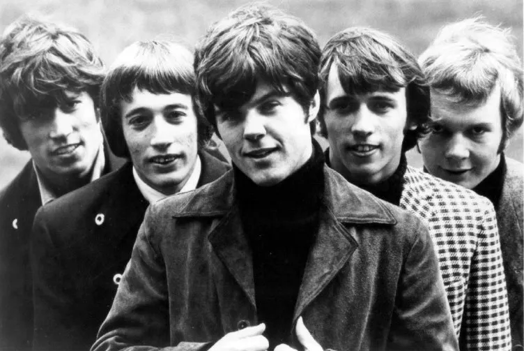 Bee Gees
