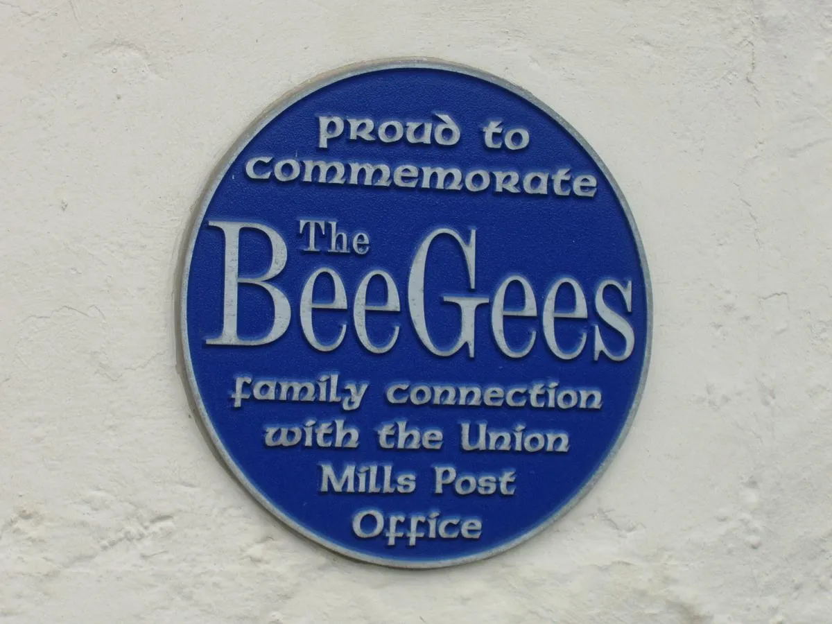 Bee Gees