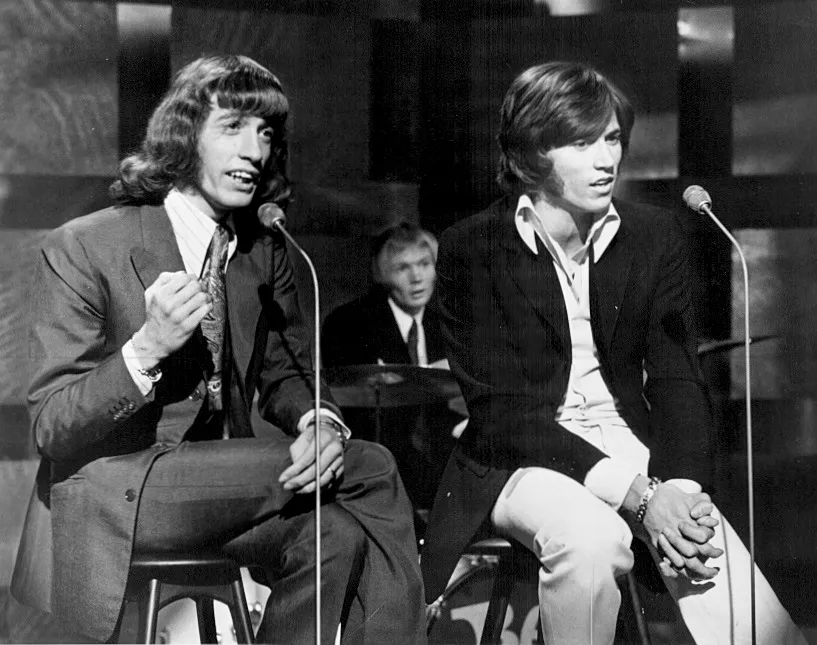Bee Gees