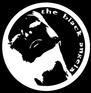 The Black Angels