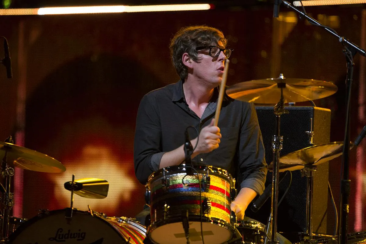 The Black Keys