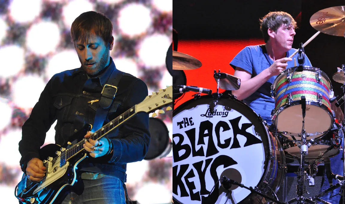 The Black Keys