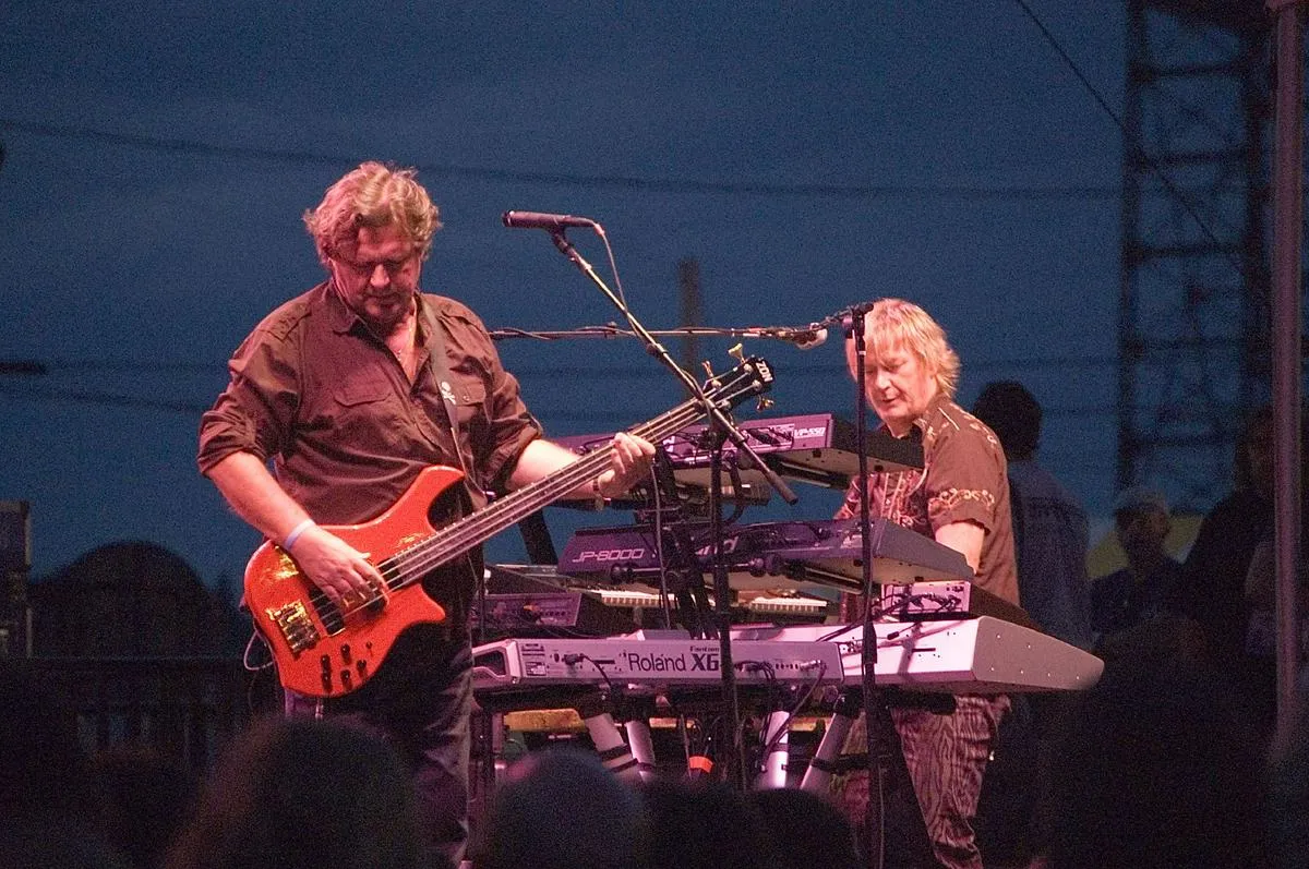 The Buggles