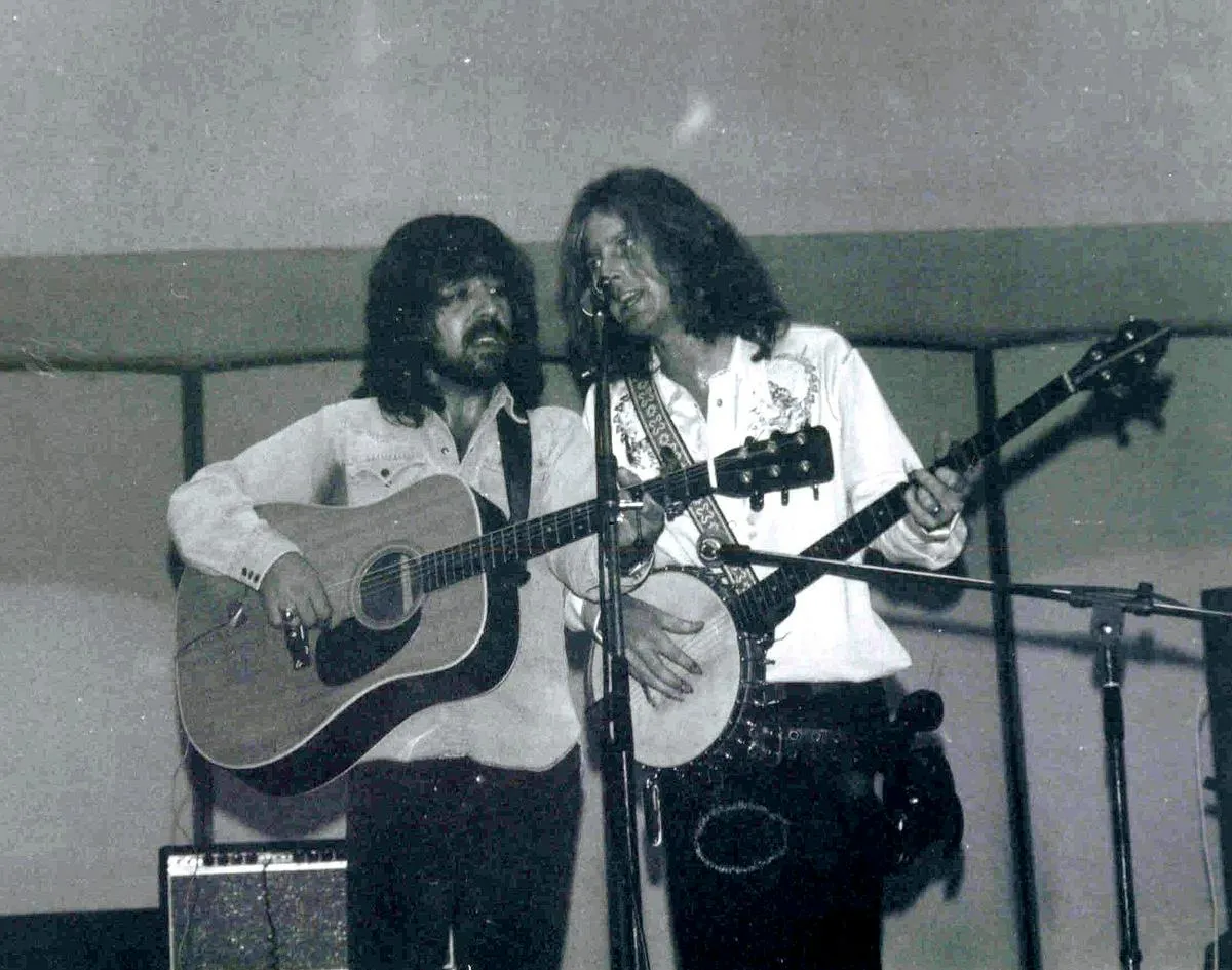 The Byrds