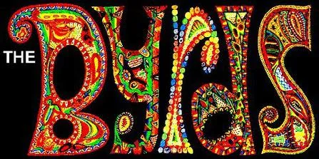 The Byrds