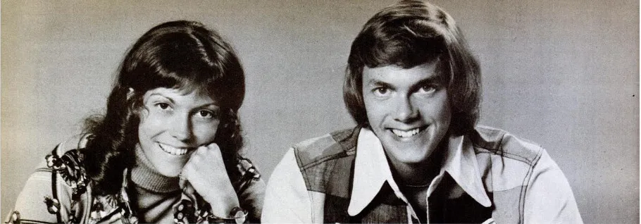 The Carpenters