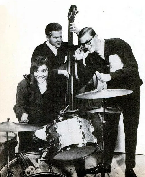 The Carpenters