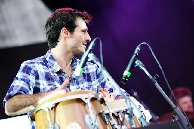 The Cat Empire