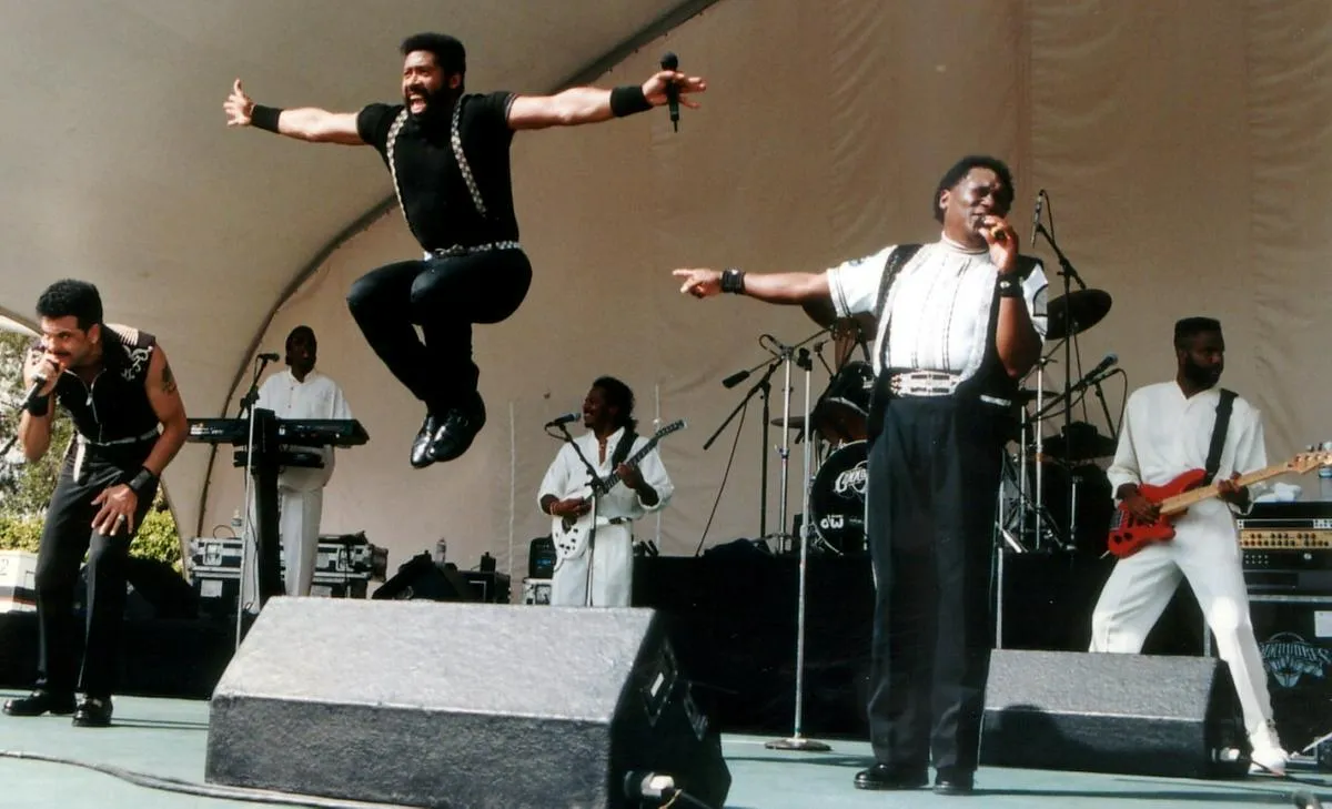 Commodores