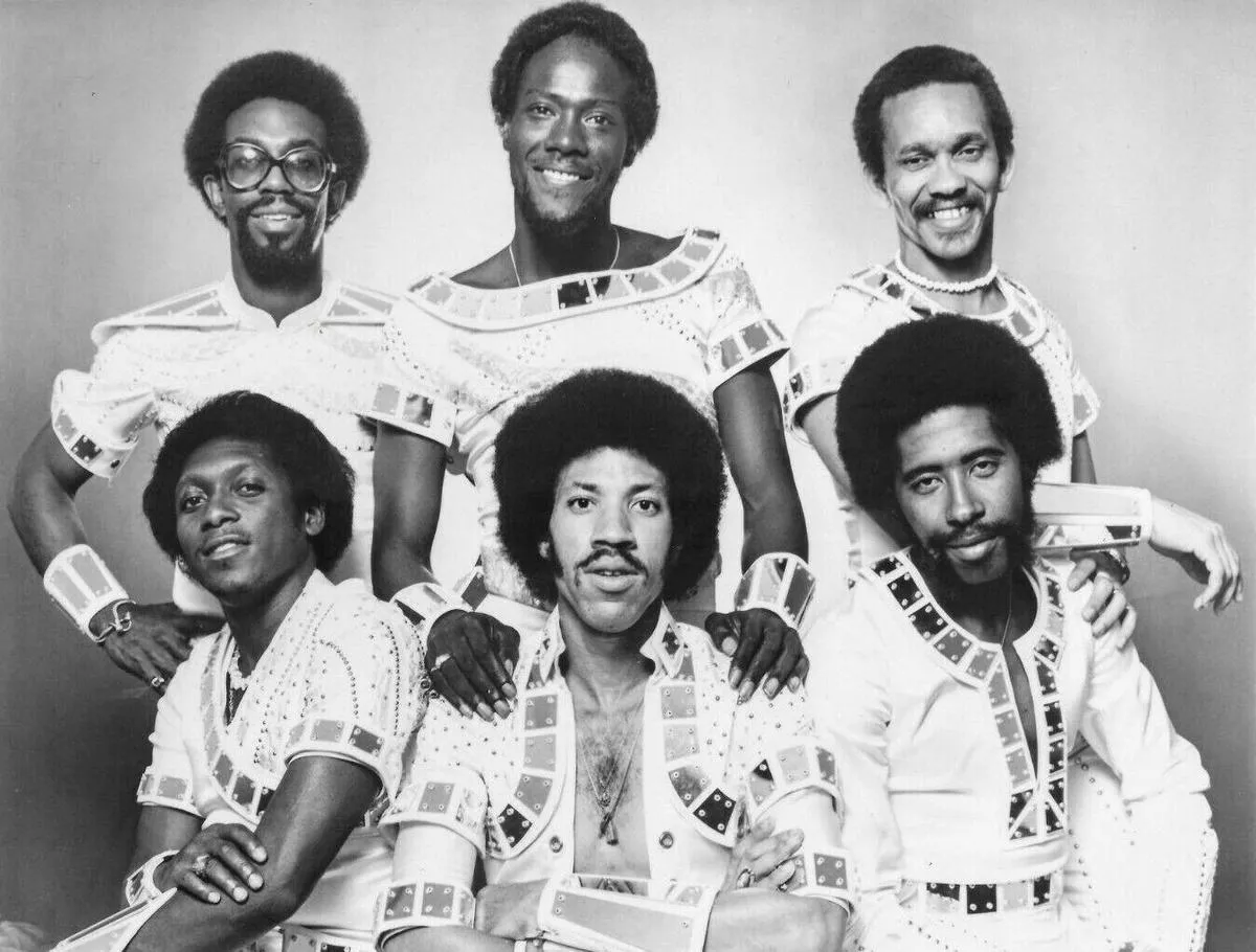 Commodores