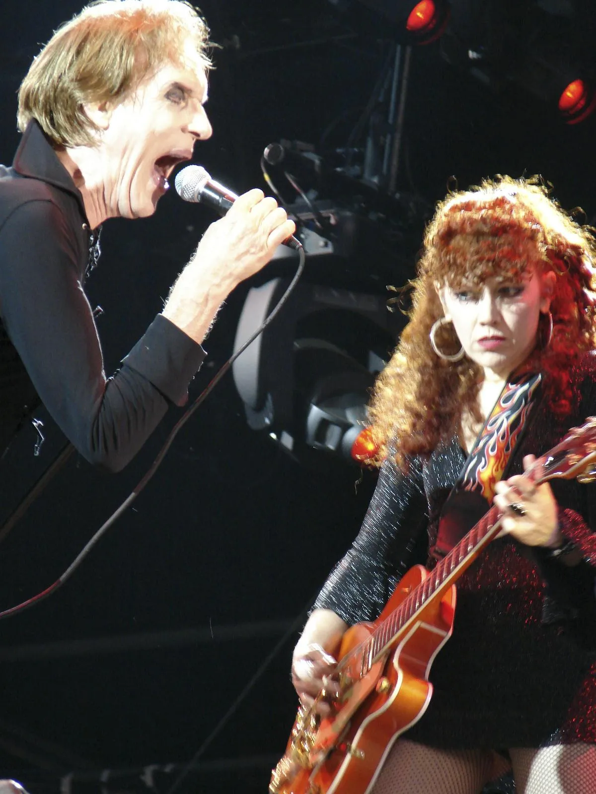 The Cramps