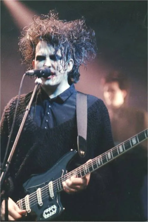 The Cure