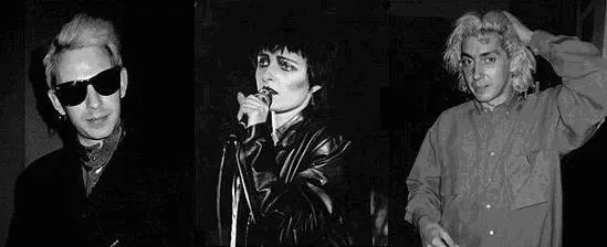The Cure