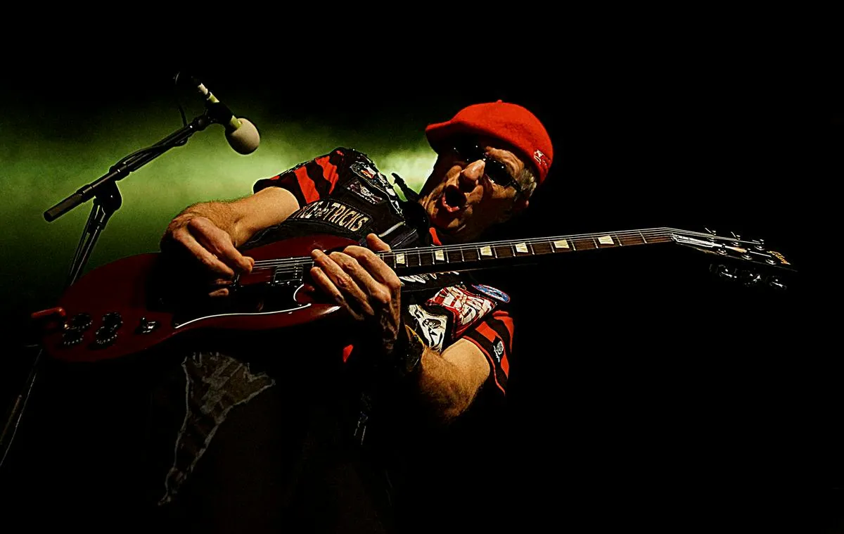 The Damned