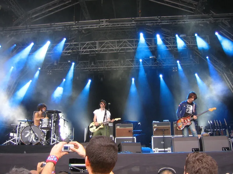 The Dandy Warhols