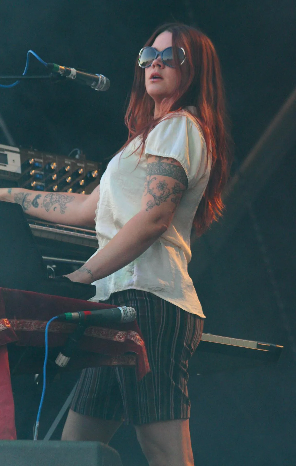 The Dandy Warhols