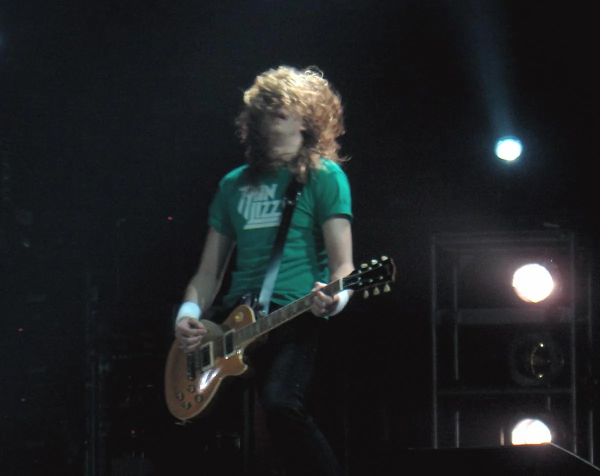 The Darkness