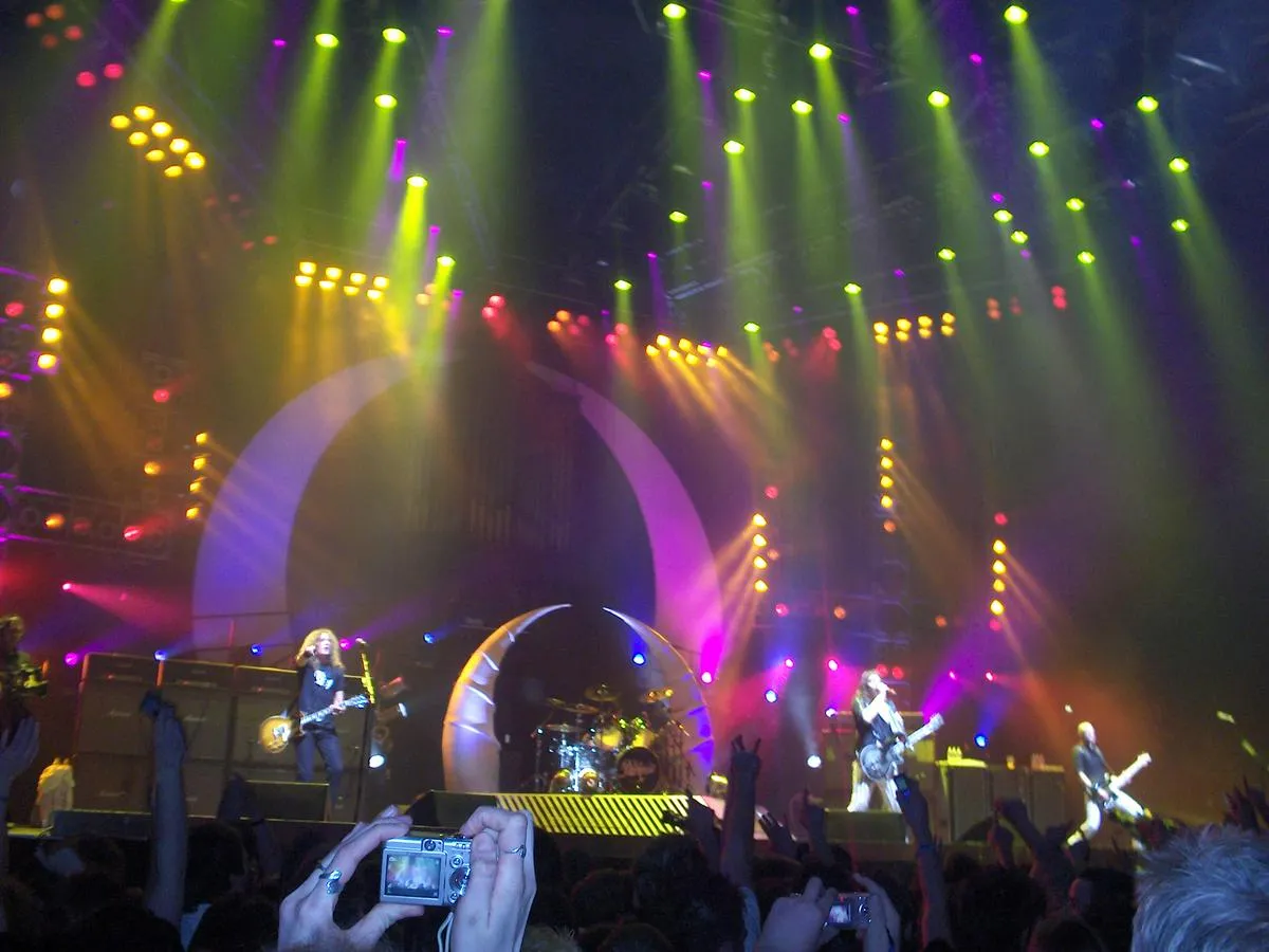 The Darkness