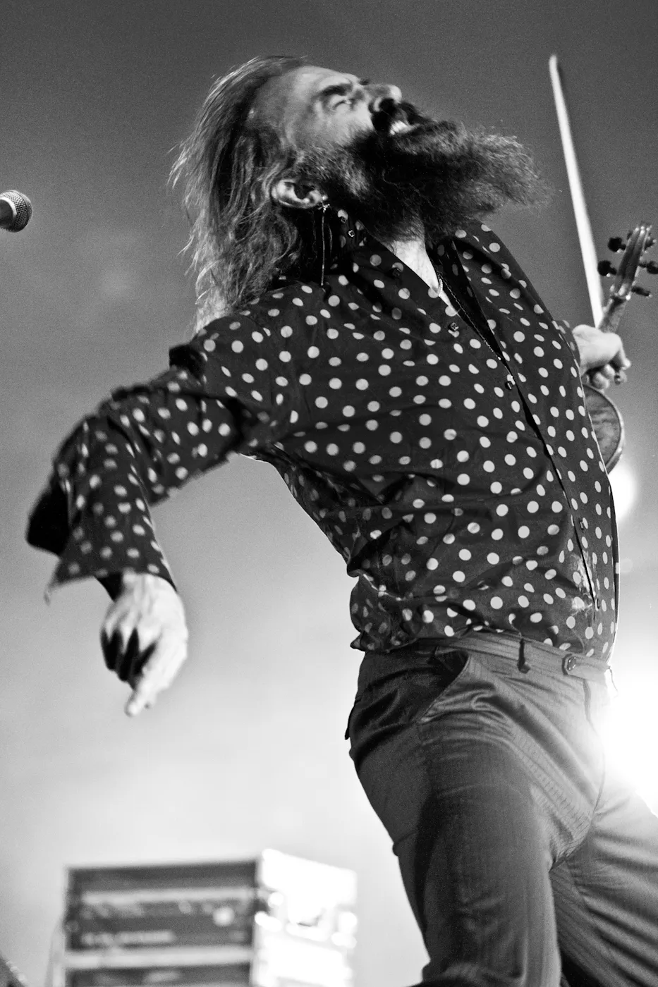Dirty Three