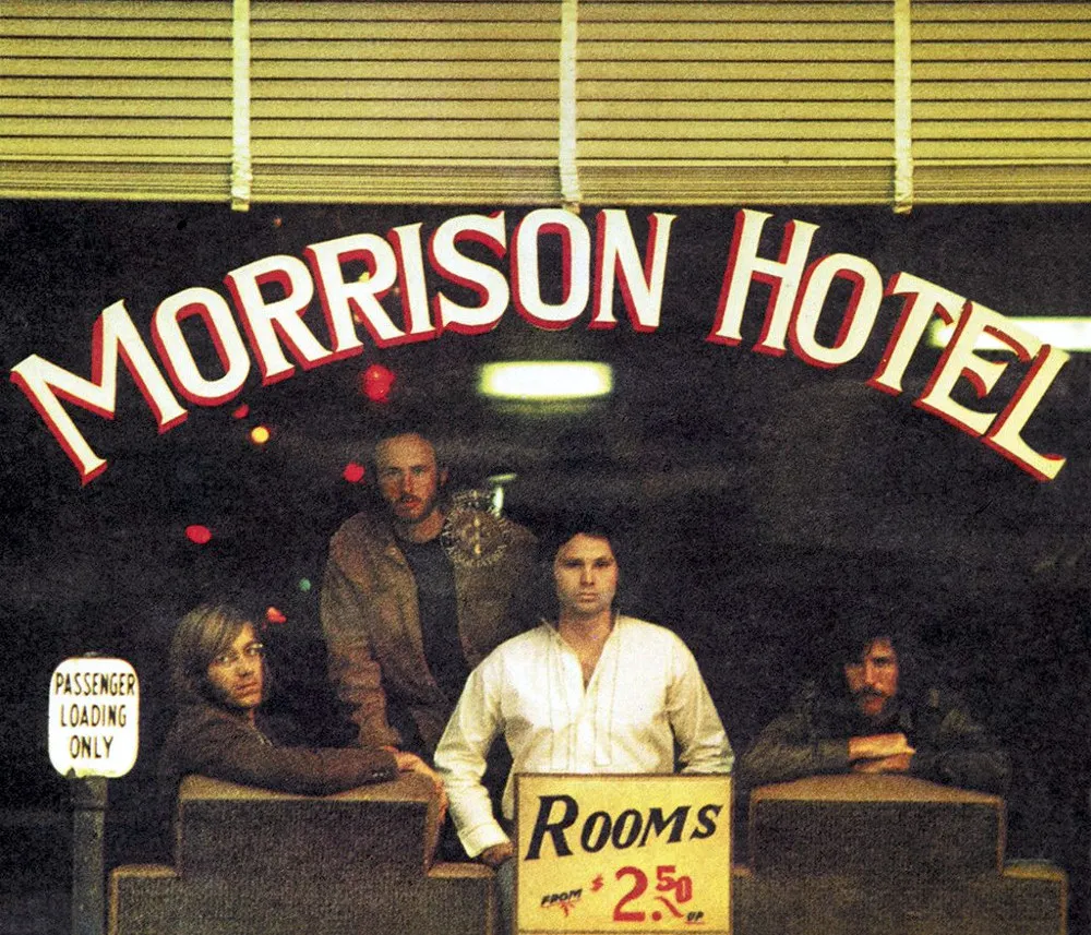 The Doors