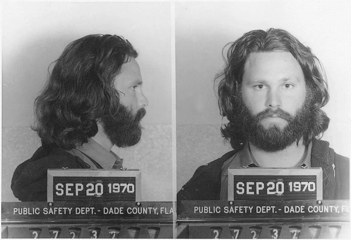 The Doors