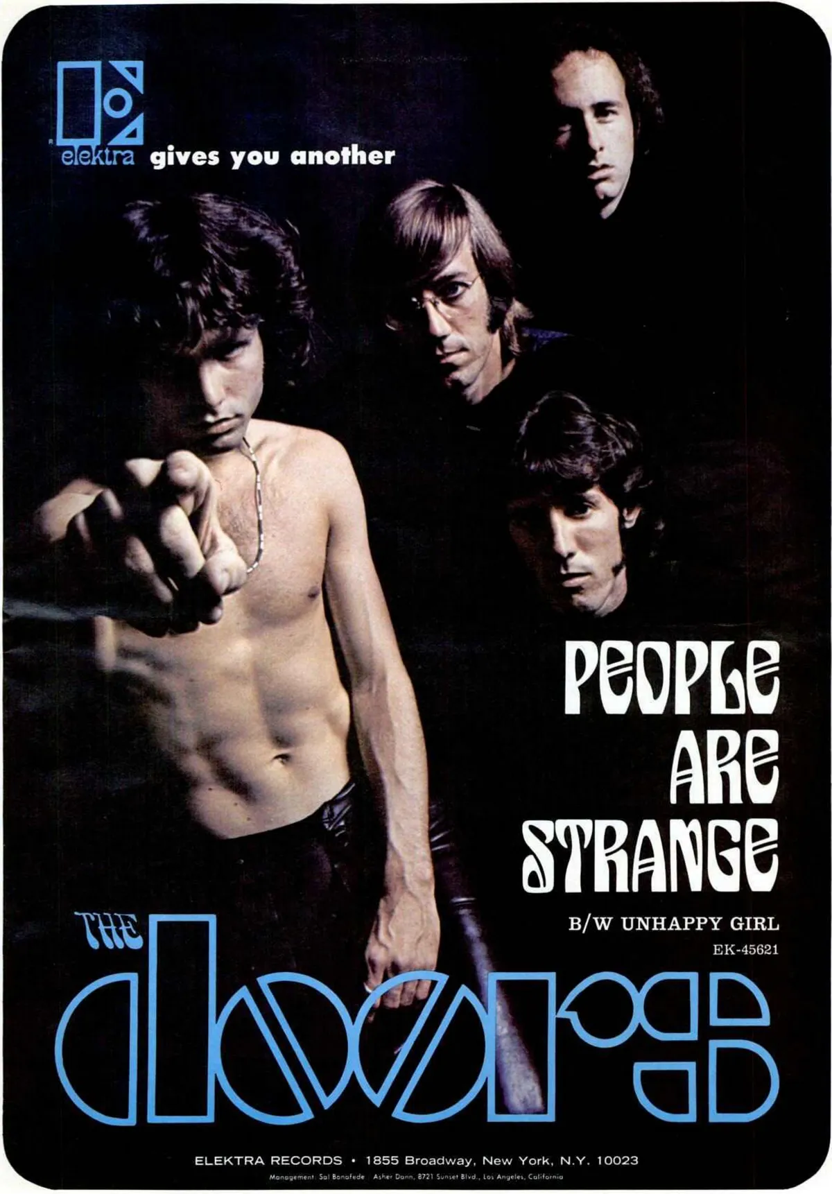 The Doors