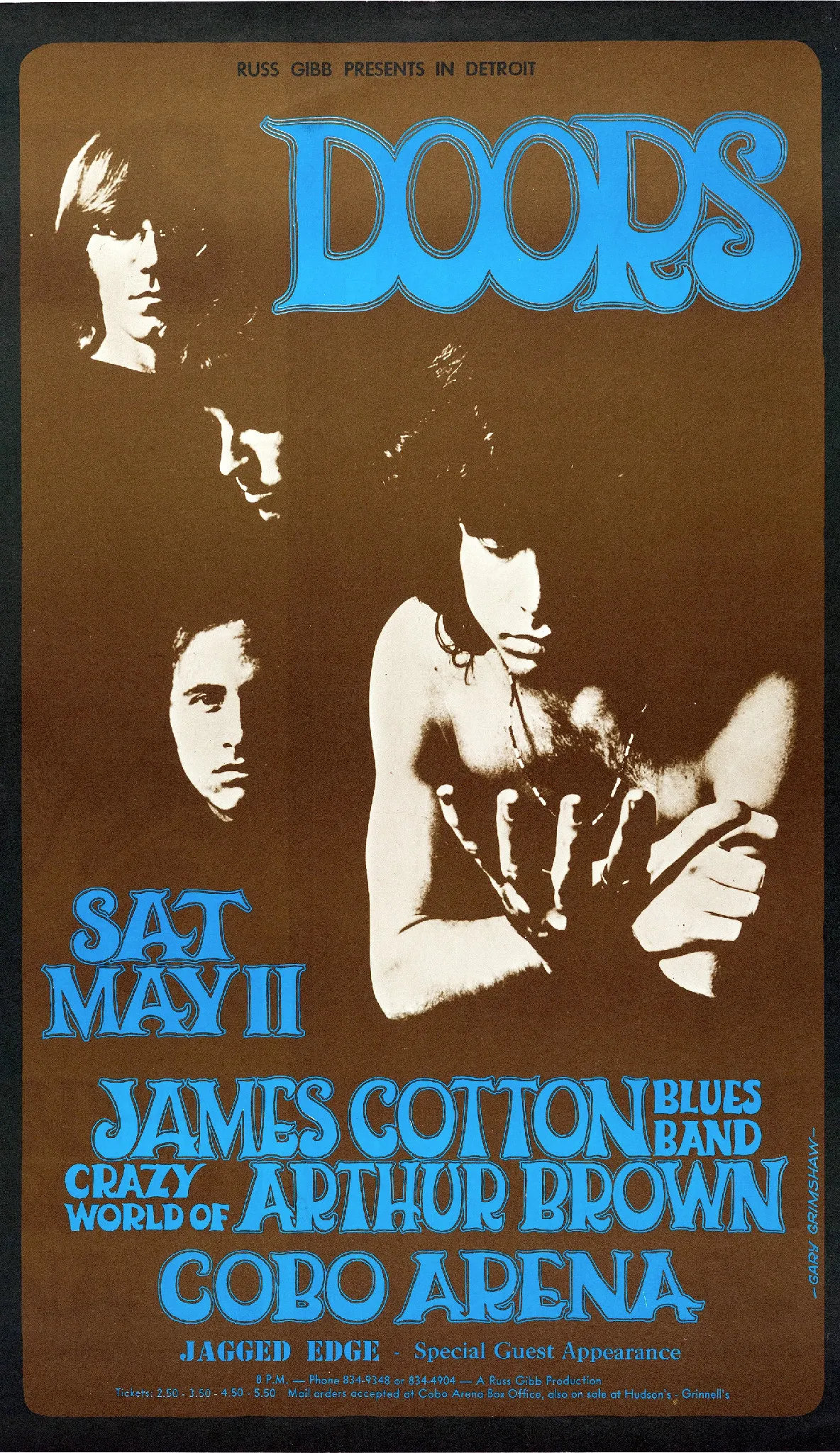 The Doors