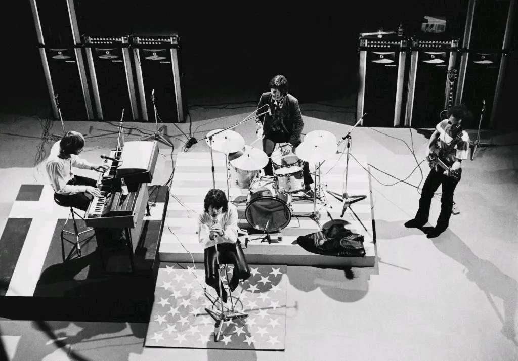 The Doors