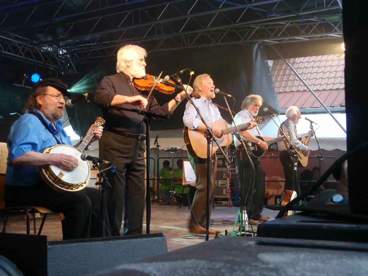 The Dubliners