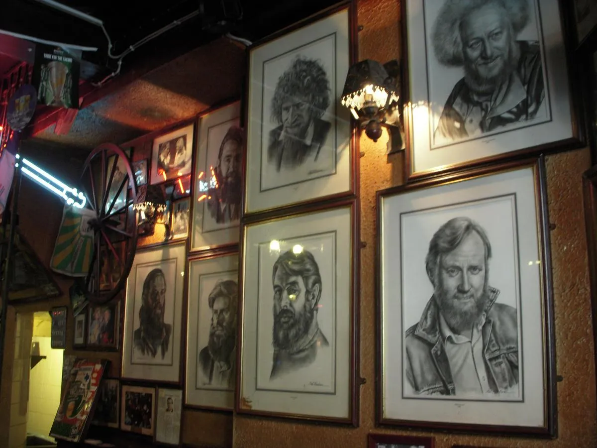 The Dubliners