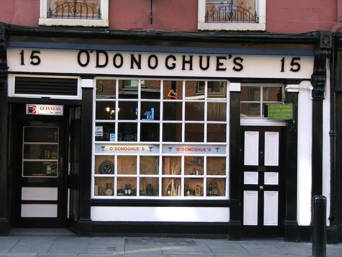 The Dubliners