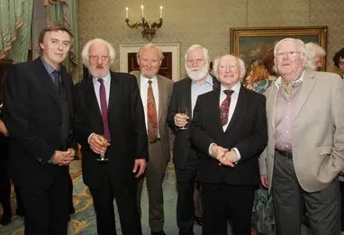 The Dubliners