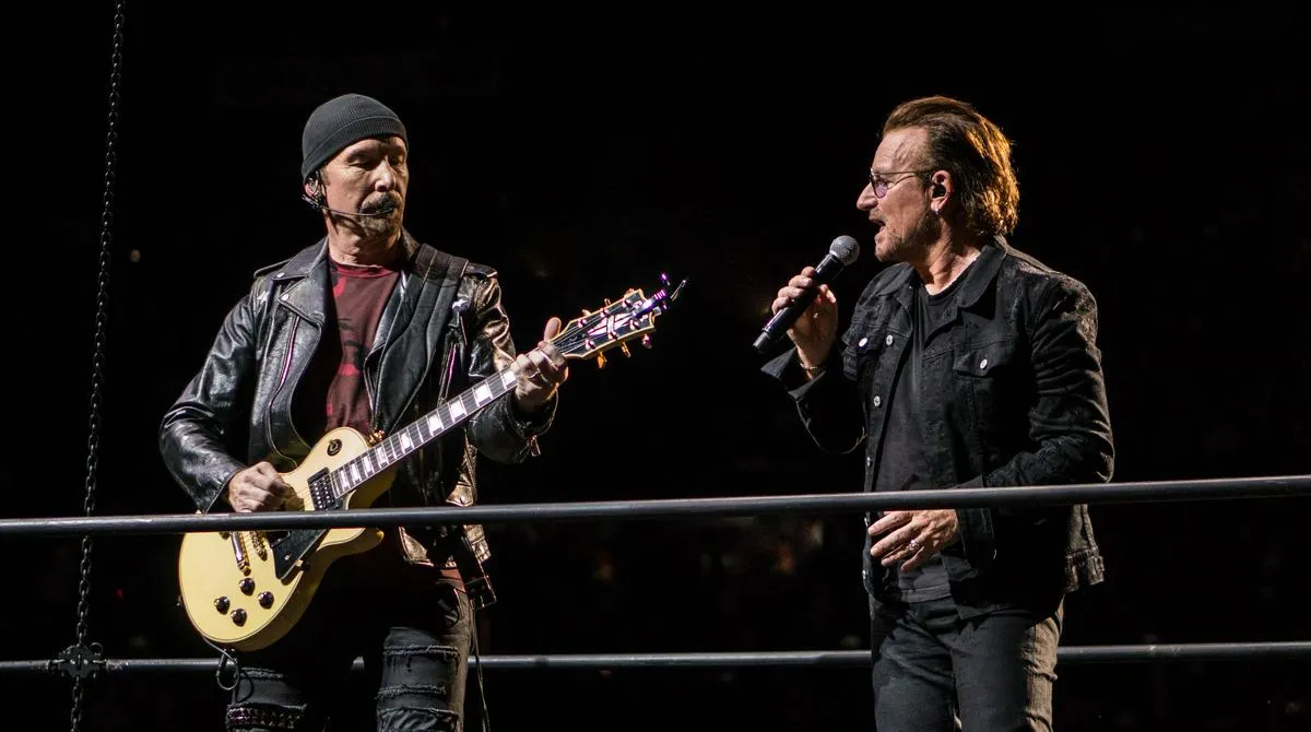 The Edge