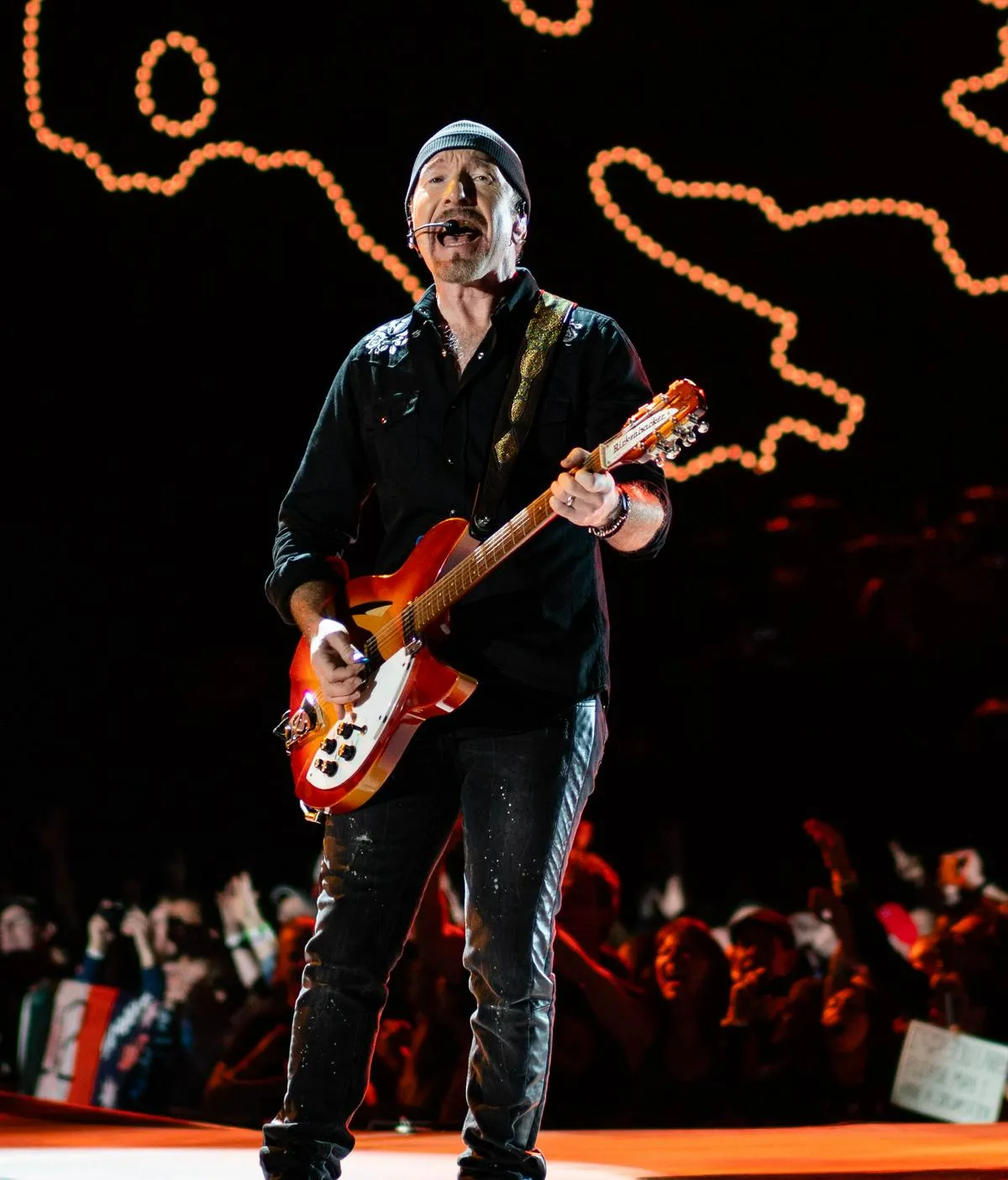 The Edge