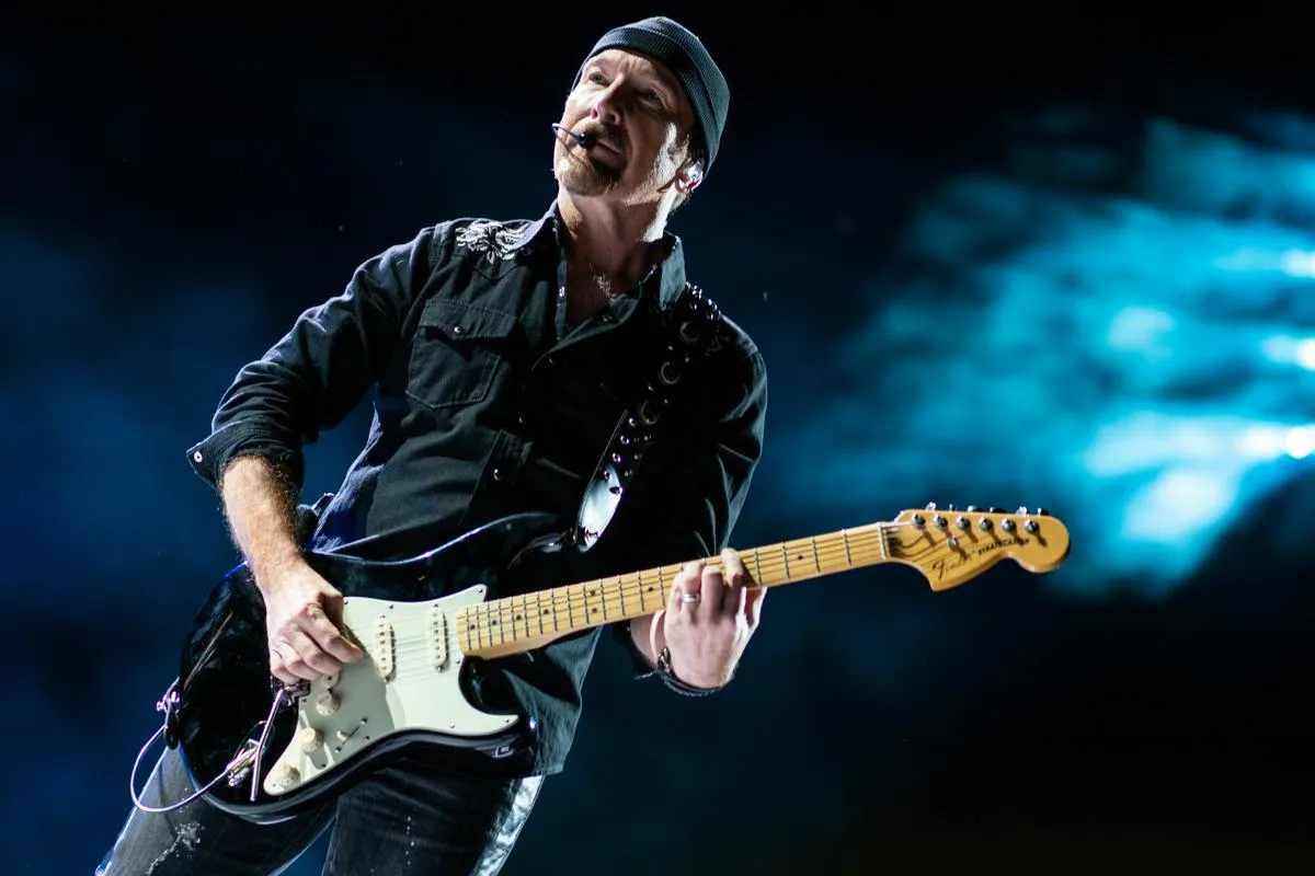 The Edge