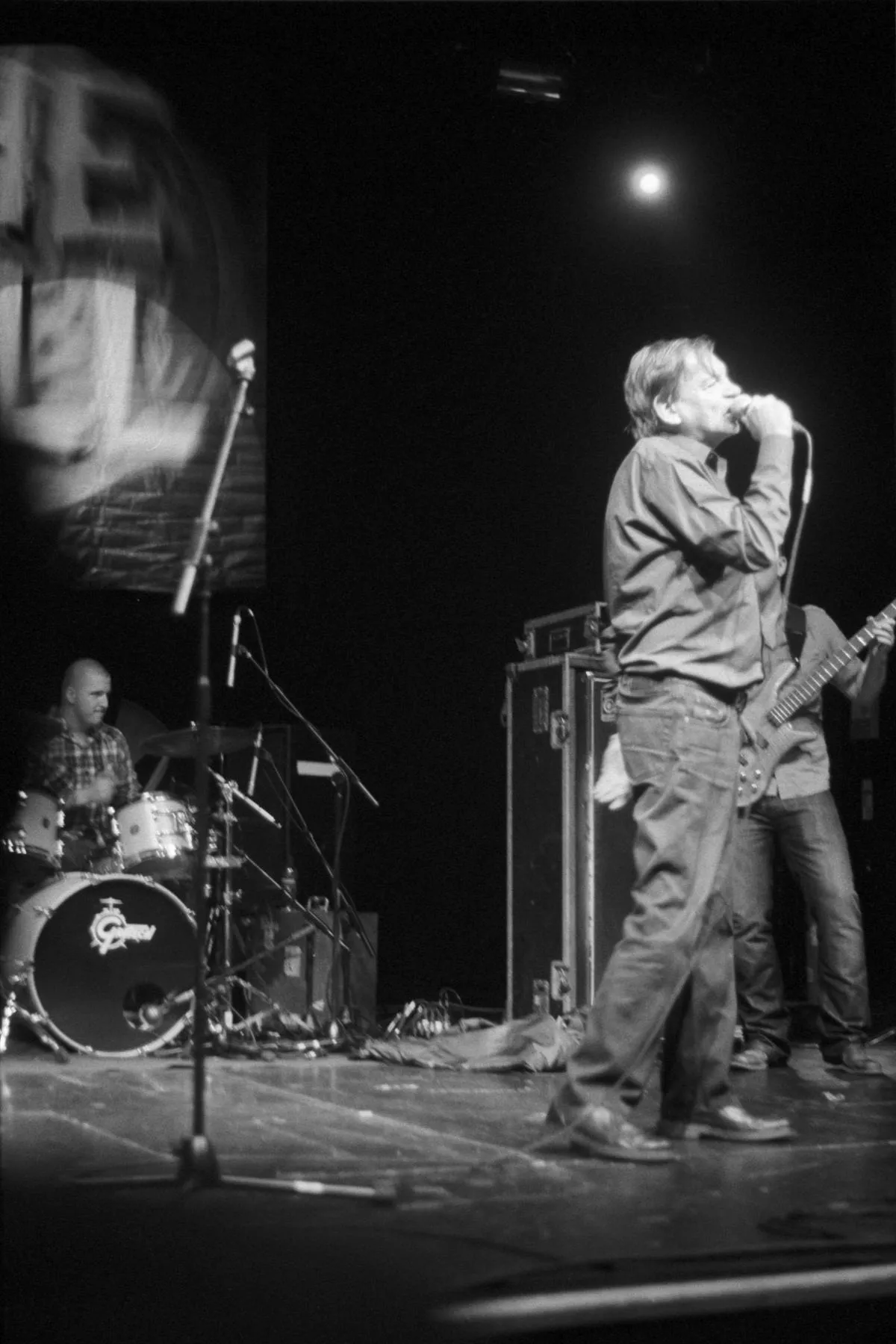 The Fall