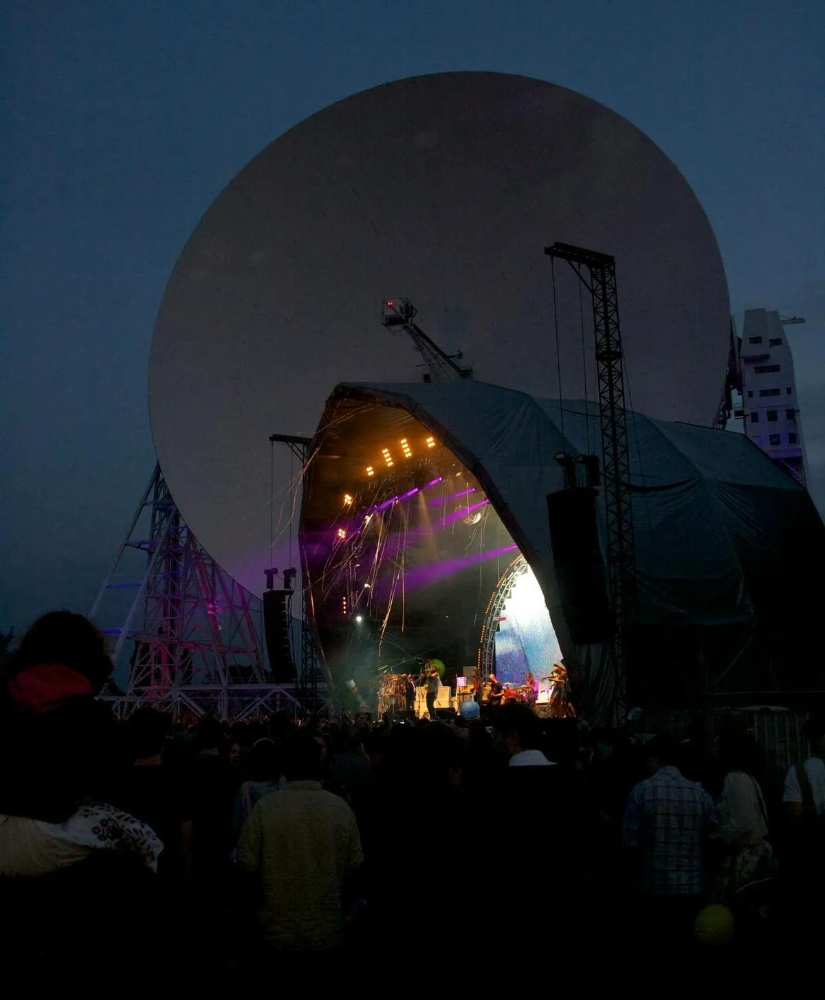 The Flaming Lips