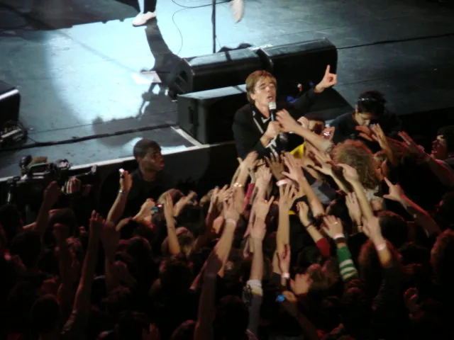 The Hives