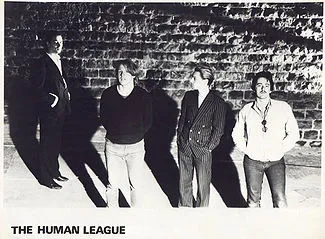 The Human League