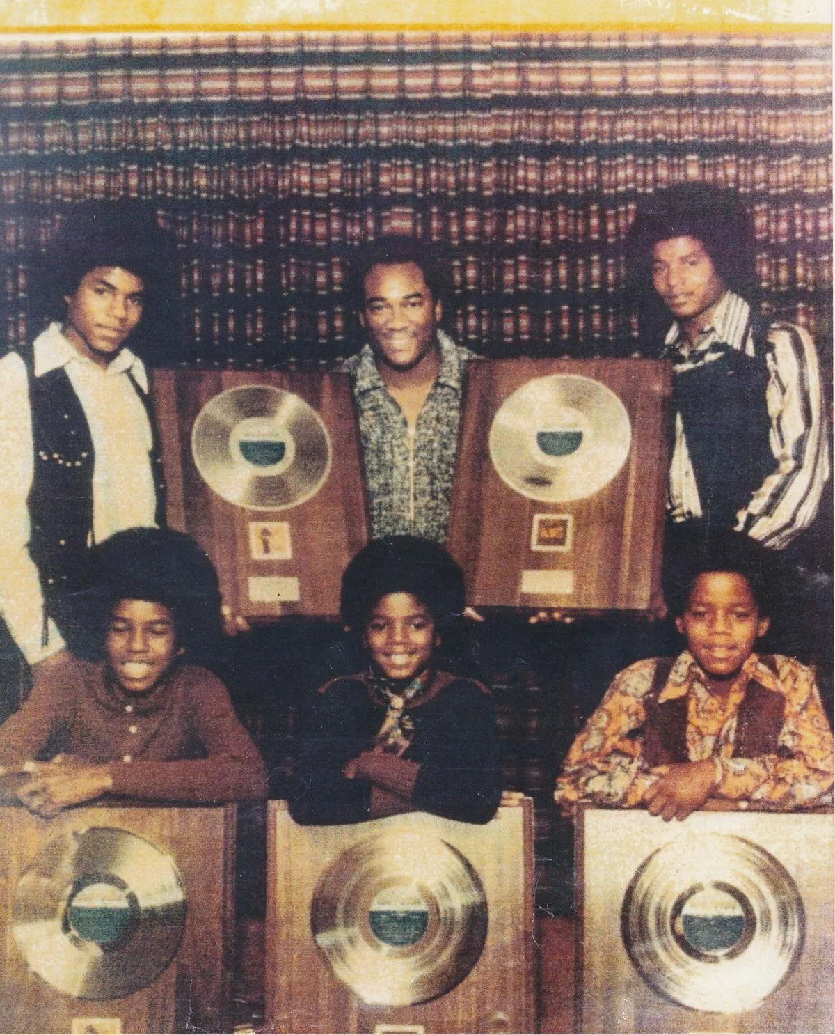 The Jackson 5