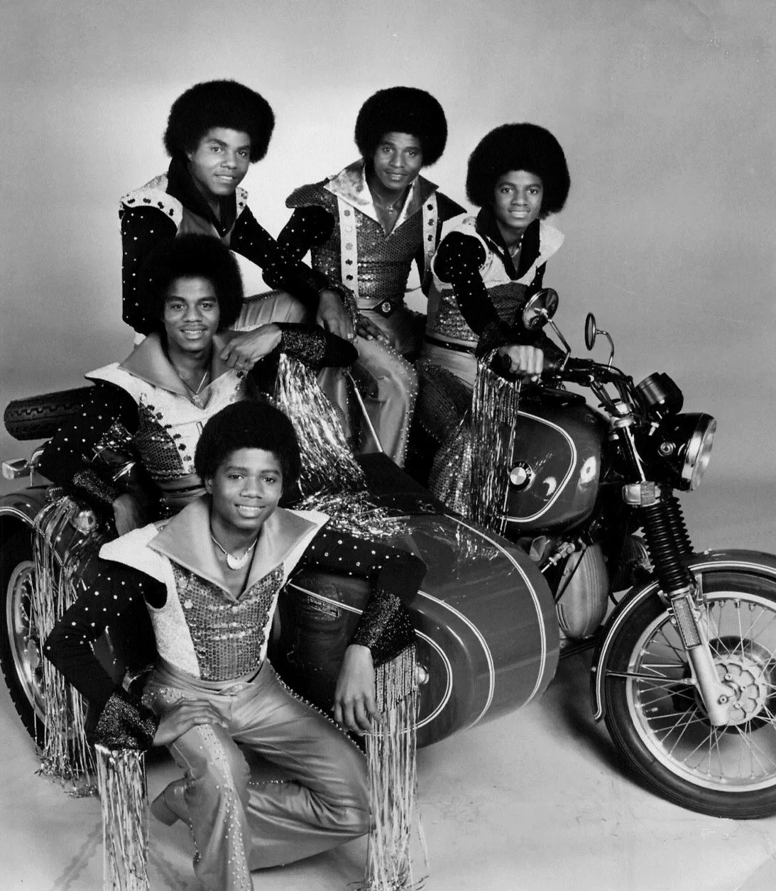 The Jackson 5