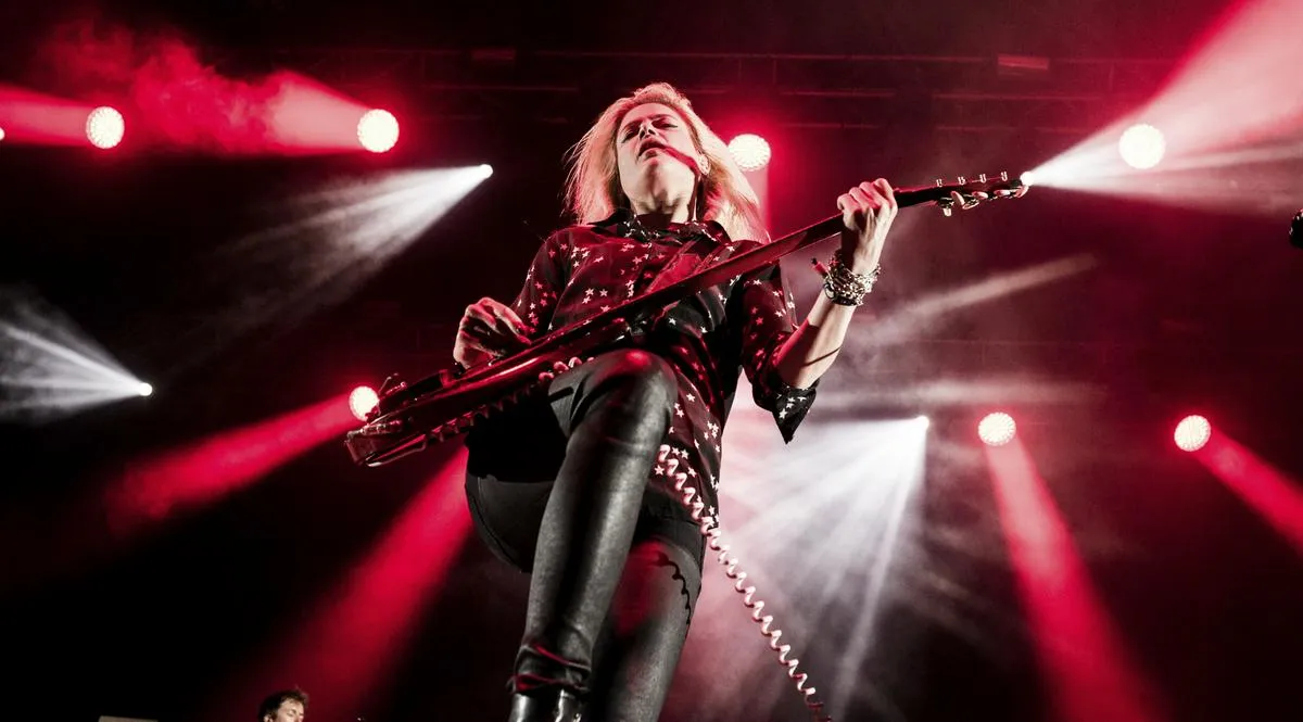 The Kills