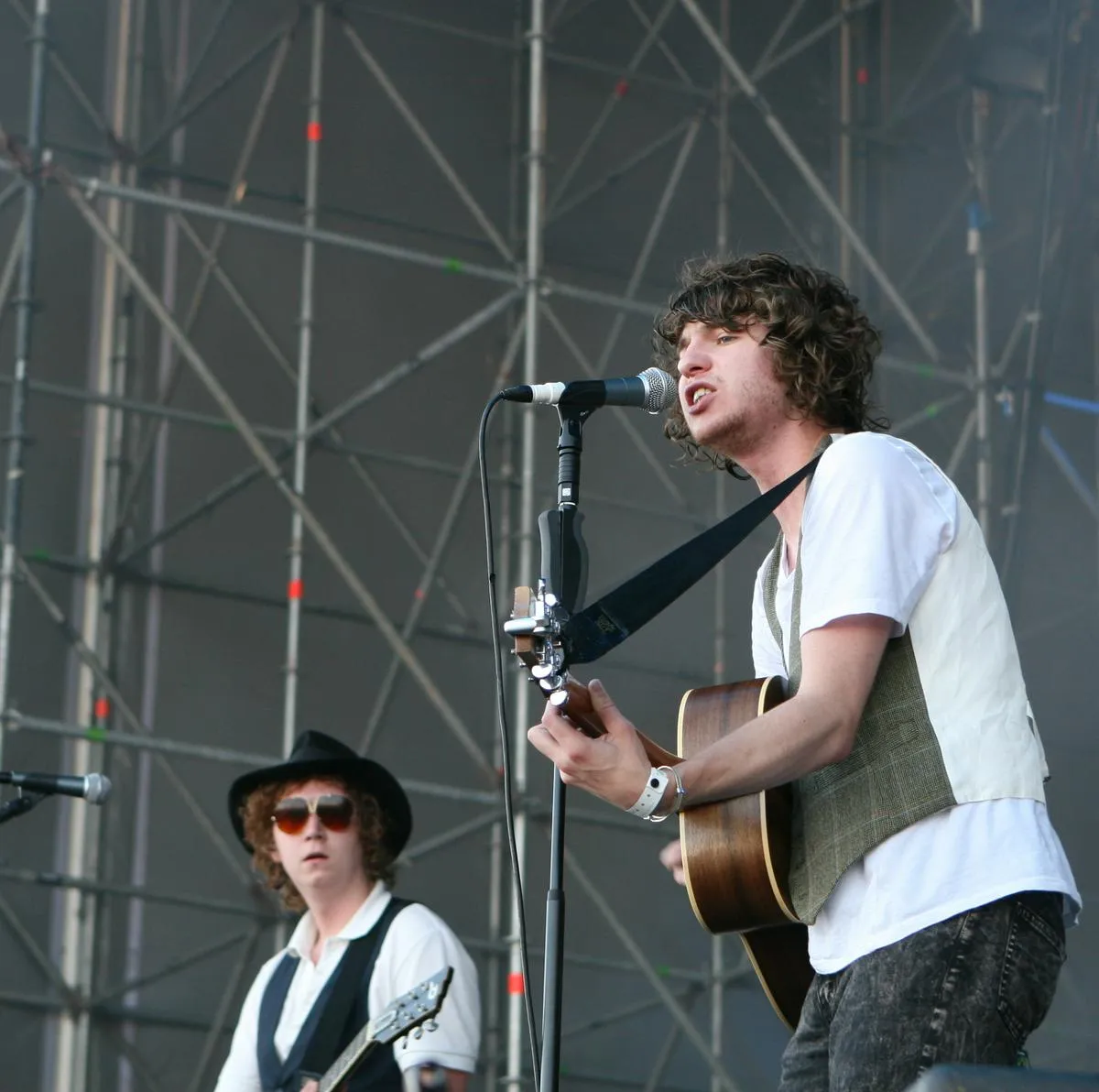 The Kooks