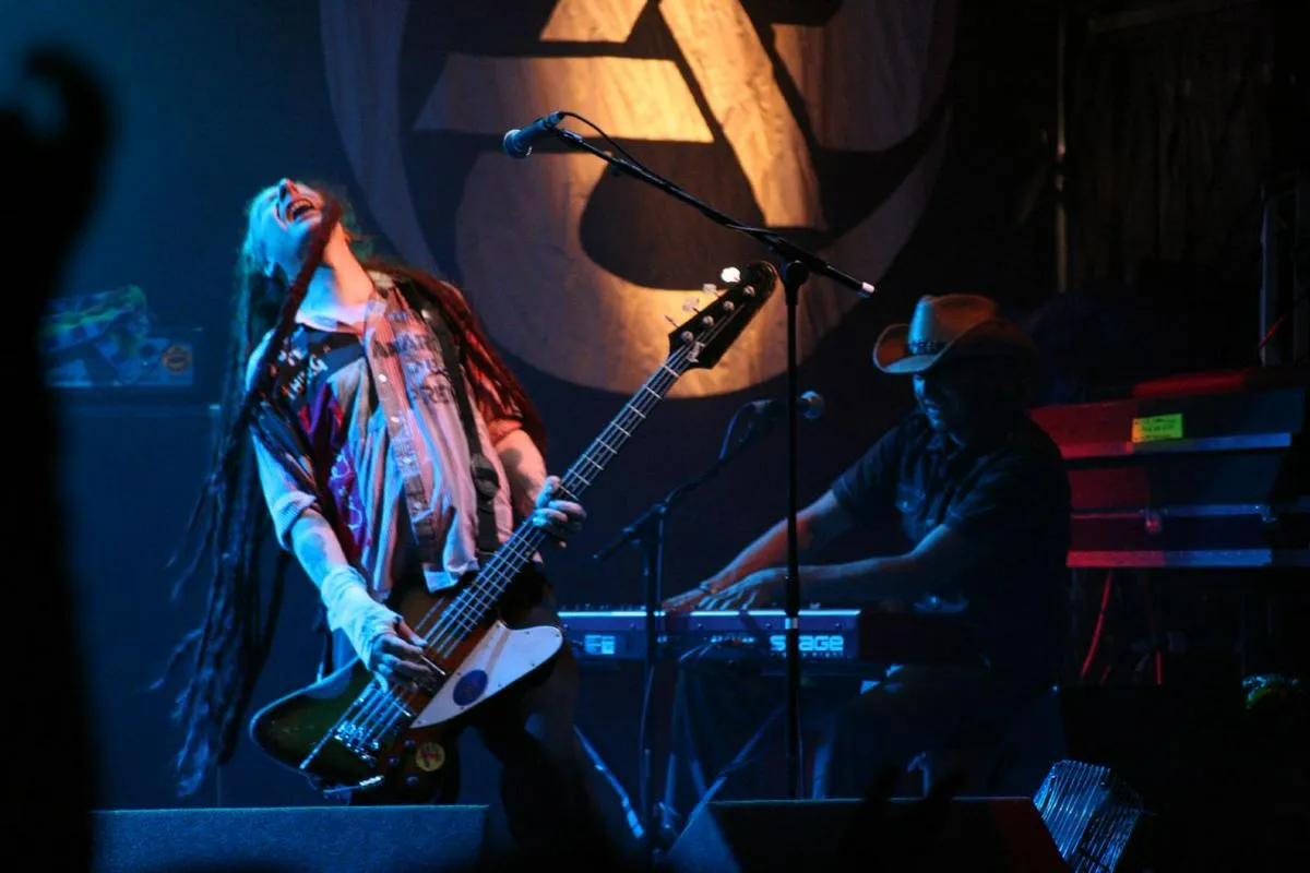 Levellers