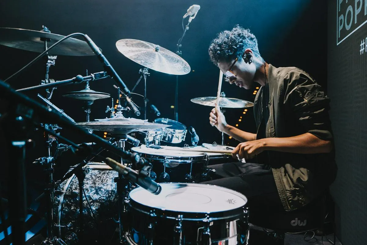 The Mars Volta