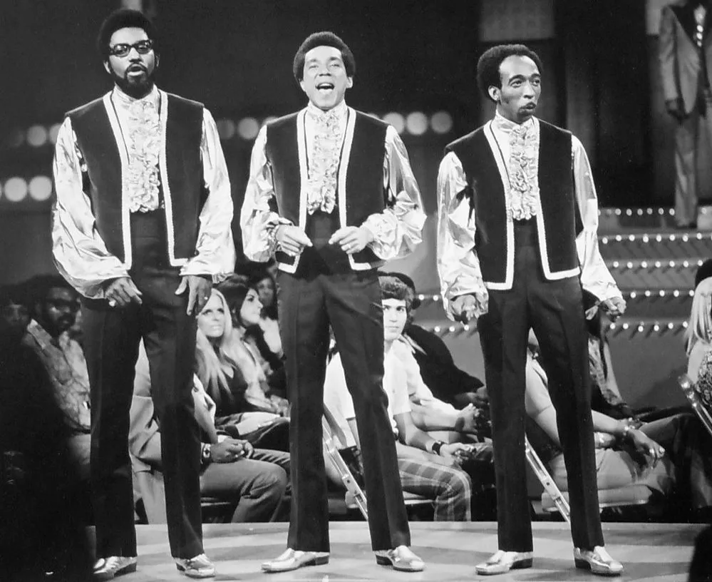 The Miracles