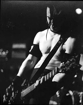 Misfits