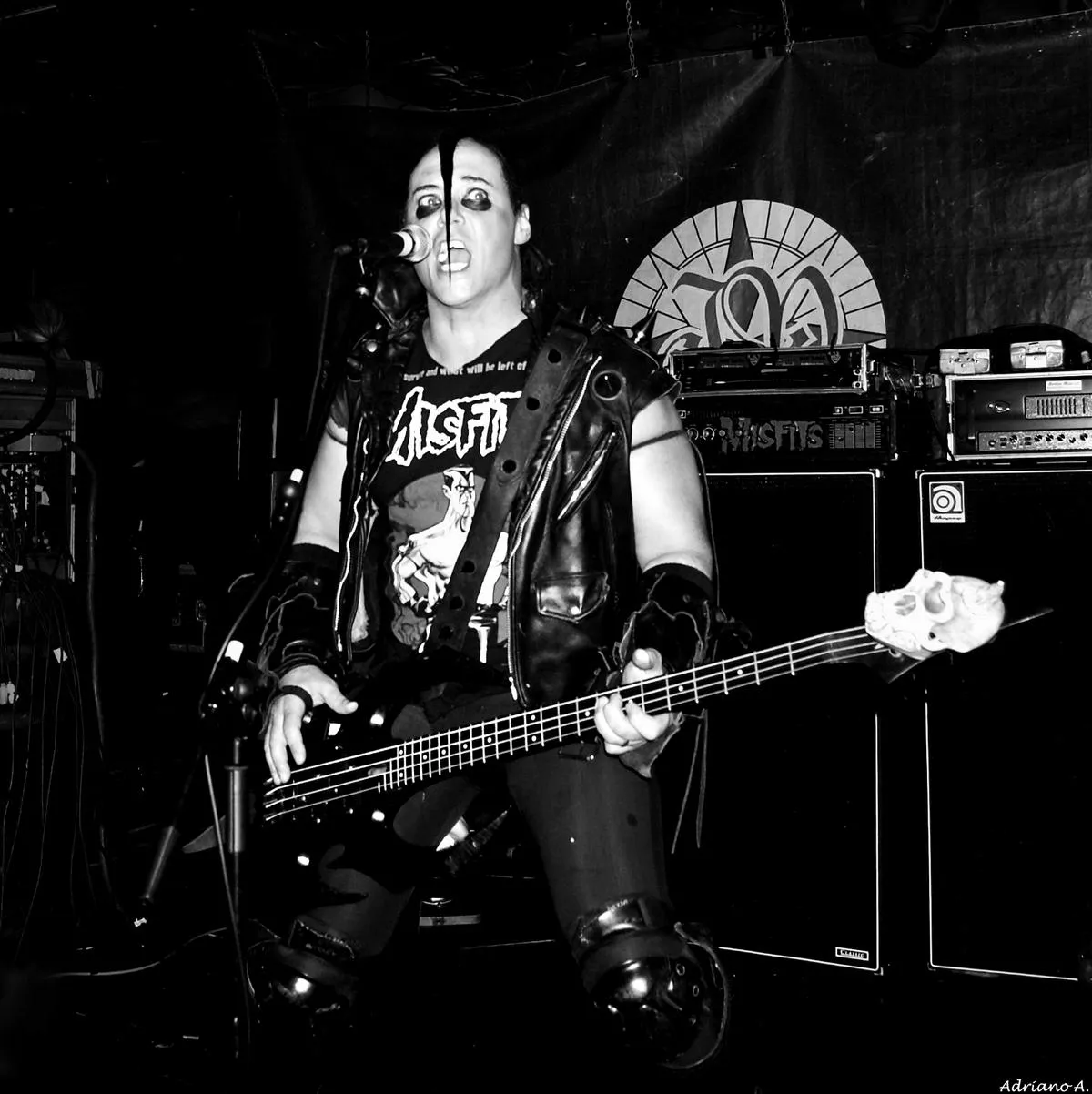 Misfits