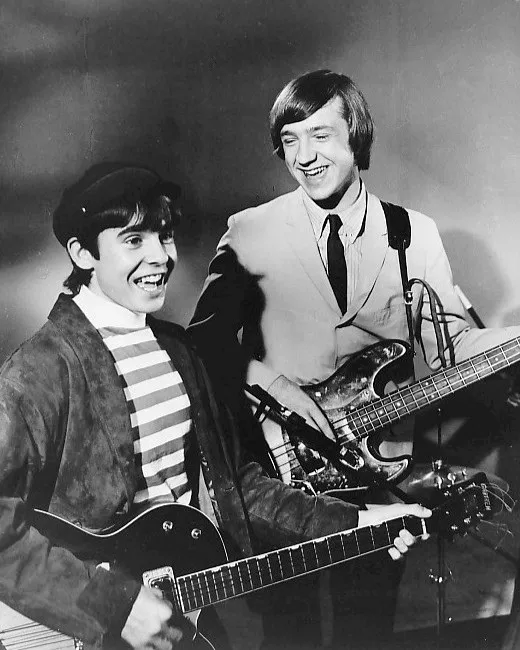 The Monkees