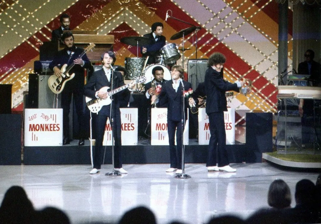 The Monkees